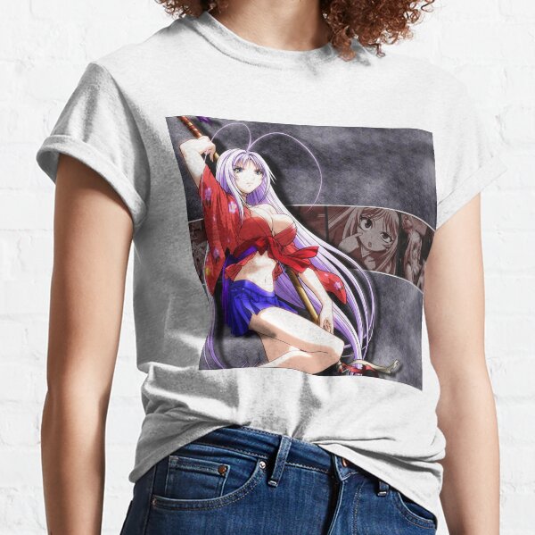 Tenjou Tenge T-Shirts for Sale