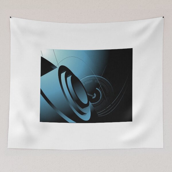 Item preview, Geometry designed and sold by Fozy-Shop-Tees.