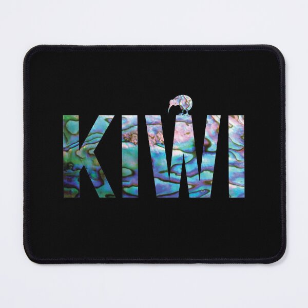 Item preview, NEW ZEALAND KIWI  designed and sold by Madjack Tees Kiwi SuperStore.