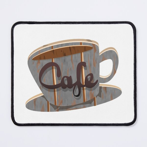 Item preview, Coffee designed and sold by OtterFactory.