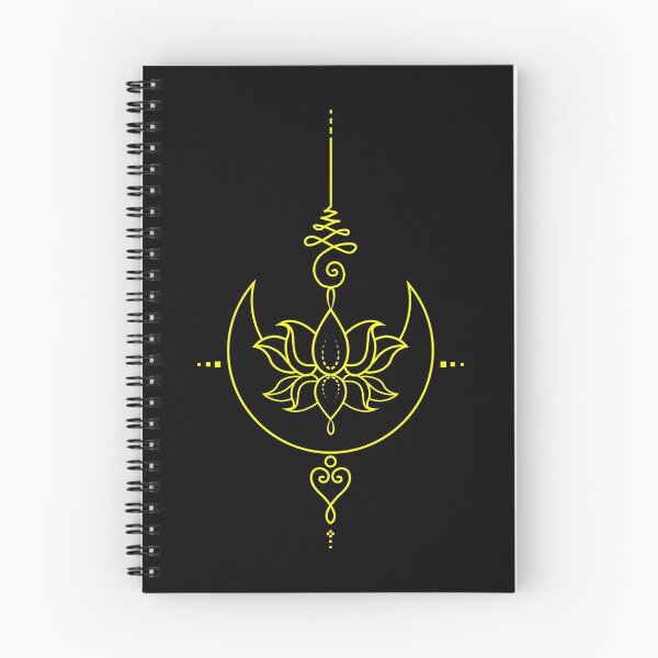 Item preview, Mandala Lotus Tattoo designed and sold by ZHUGUI.
