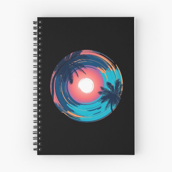 Item preview, BEACH-SUNSET-BACKGROUND designed and sold by Dolphinstyle.