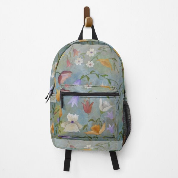 Item preview, Buoyant Wildflowers designed and sold by Angeles M. Pomata.