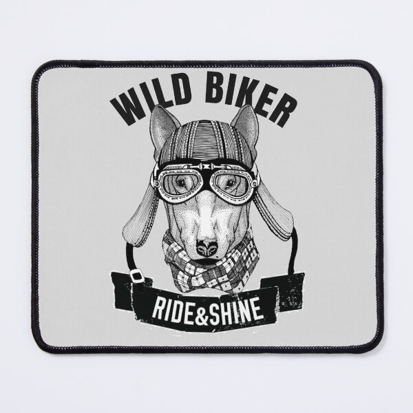 Item preview, Wild Biker 11 designed and sold by designbyjodyb.