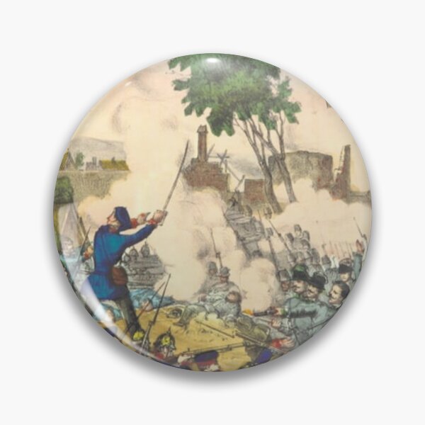 Item preview, Painting of two armies in battlefield...!! designed and sold by VIVEK KUMAR RAI.