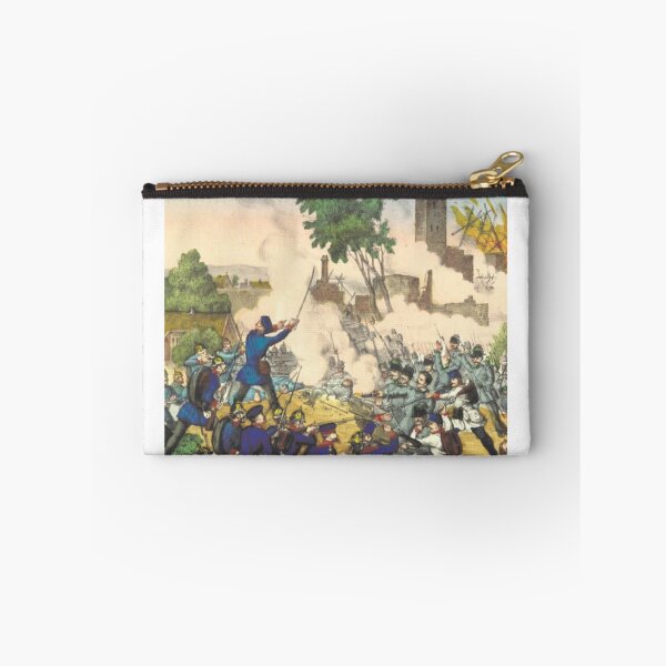 Item preview, Painting of two armies in battlefield...!! designed and sold by VIVEK KUMAR RAI.