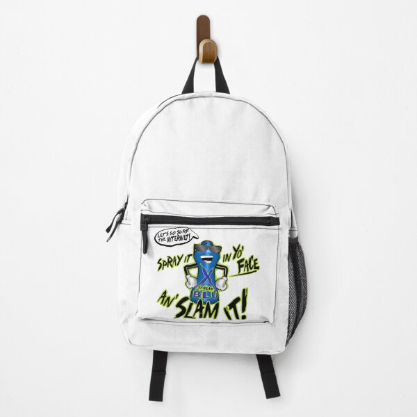 Item preview, Clone High - Spray It In Yo' Face An' Slam It! designed and sold by HelloCloneHigh.