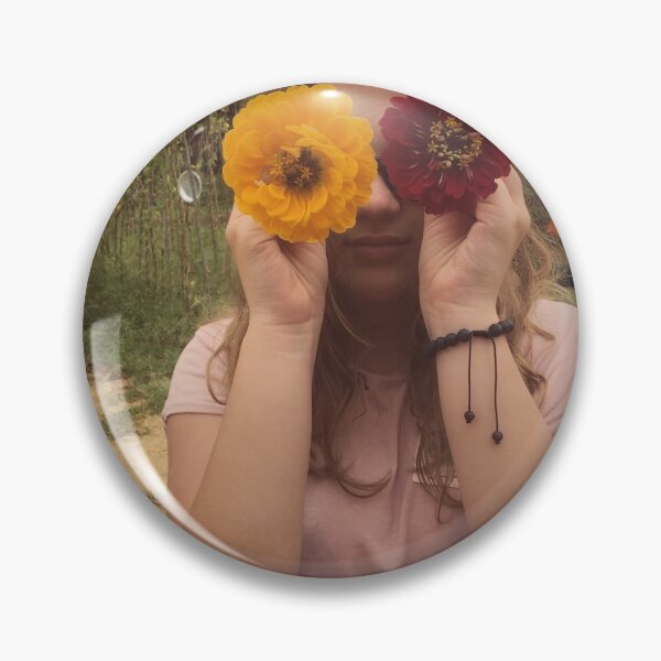 Item preview, Wild Child Flowes designed and sold by mkmfeagler.