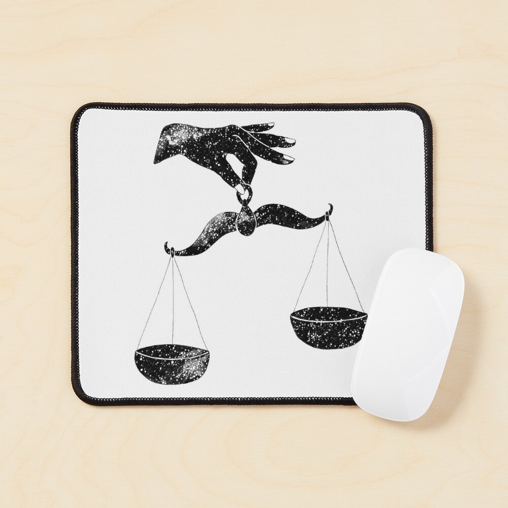 Item preview, Mouse Pad designed and sold by ECMazur.