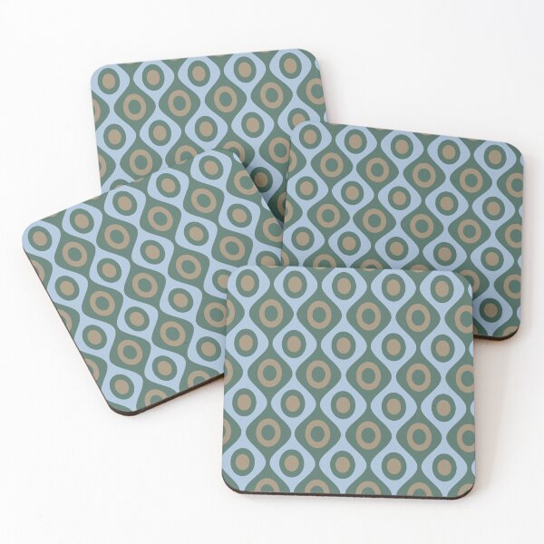 Item preview, Calm Waves designed and sold by implexity.