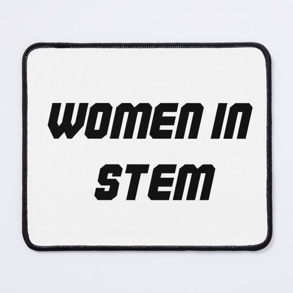 Item preview, Women in STEM designed and sold by Inspirationmotivation.