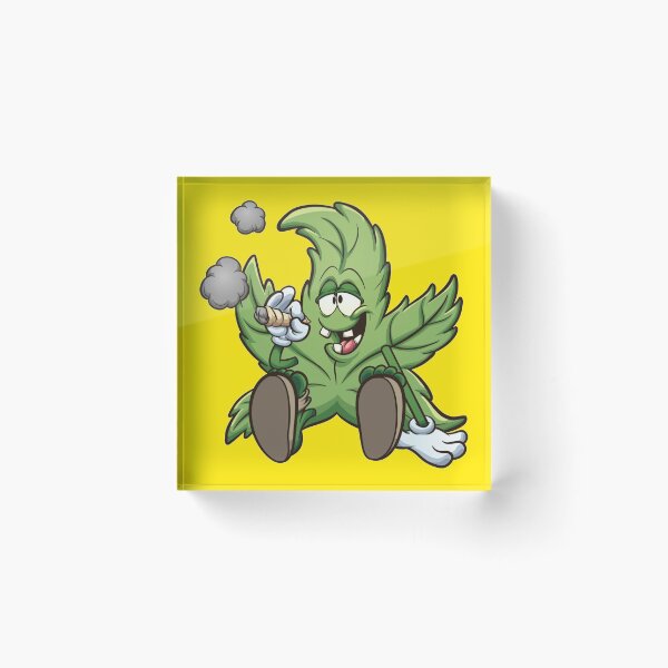 Item preview, high life cannabis plant designed and sold by Golden-place.