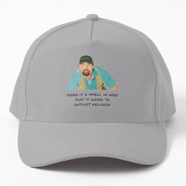 Item preview, Kenny the plumber - "There is a smell in here that will outlast religion", Kenny movie designed and sold by wheatbeltdesign.