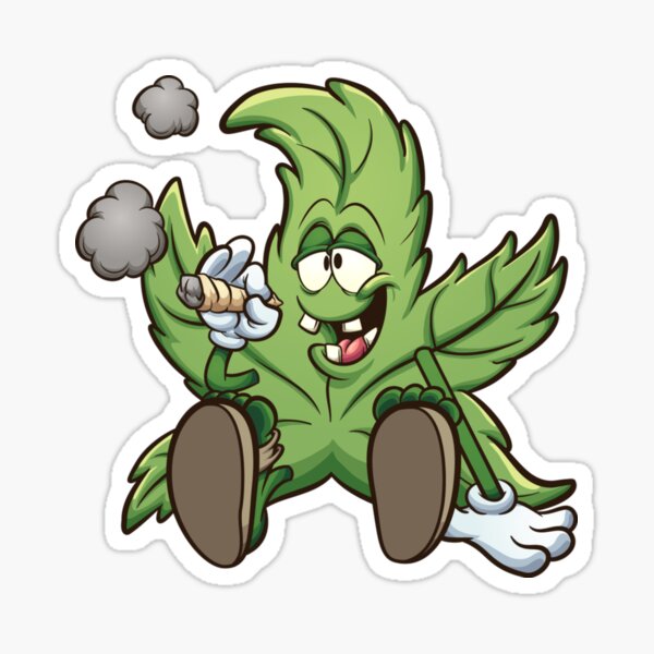 Artikel-Vorschau von High-Life-Cannabispflanze, designt und verkauft von Golden-place.