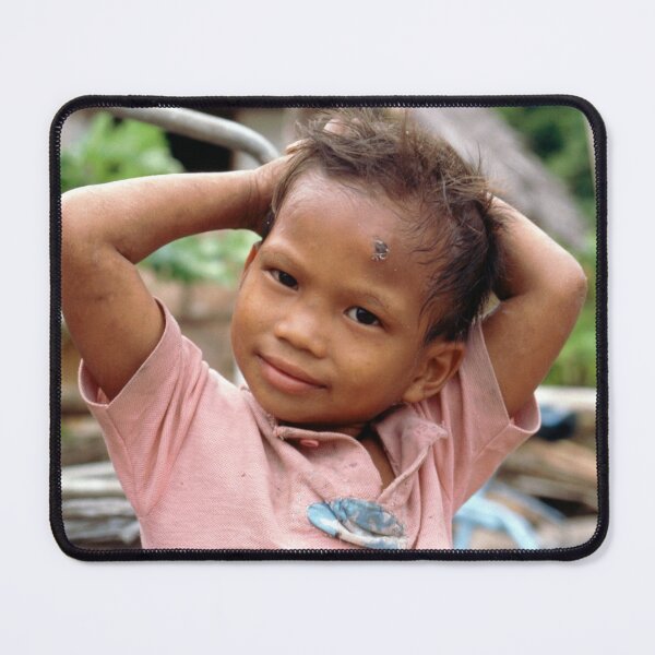 Item preview, Posing Cute kid, candid child portrait, Philippines designed and sold by JonDelorme.