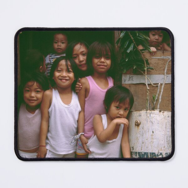 Item preview, Family Photo, Manila, Philippines, One Tiny Hut designed and sold by JonDelorme.