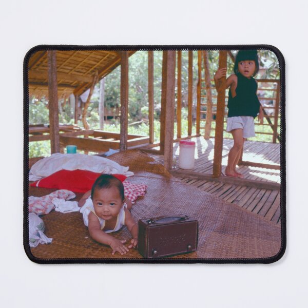 Item preview, Open Plan Bamboo hut, half finished, Philippines designed and sold by JonDelorme.