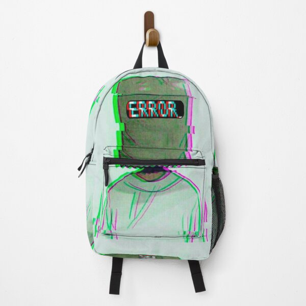 Item preview, Error Guy designed and sold by Mifesto.