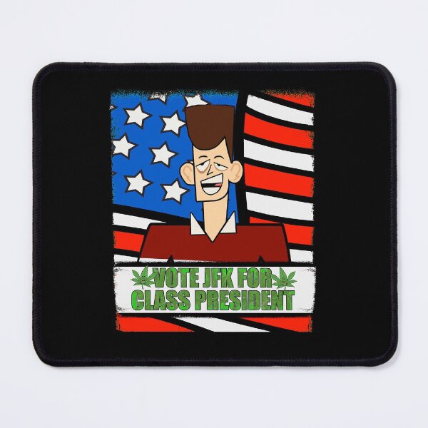 Item preview, Clone High - Vote JFK Gifts Funny designed and sold by HelloCloneHigh.