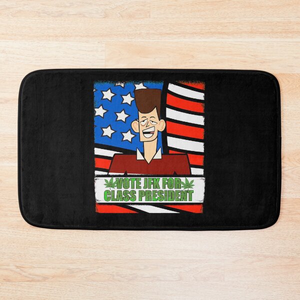 Item preview, Clone High - Vote JFK Gifts Funny designed and sold by HelloCloneHigh.