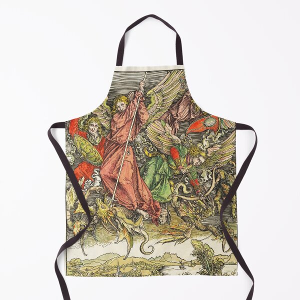 Artikelvorschau, Battle in Heaven entworfen und verkauft von Vintage Designs +.