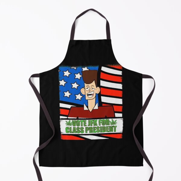 Item preview, Clone High - Vote JFK Gifts Funny designed and sold by HelloCloneHigh.