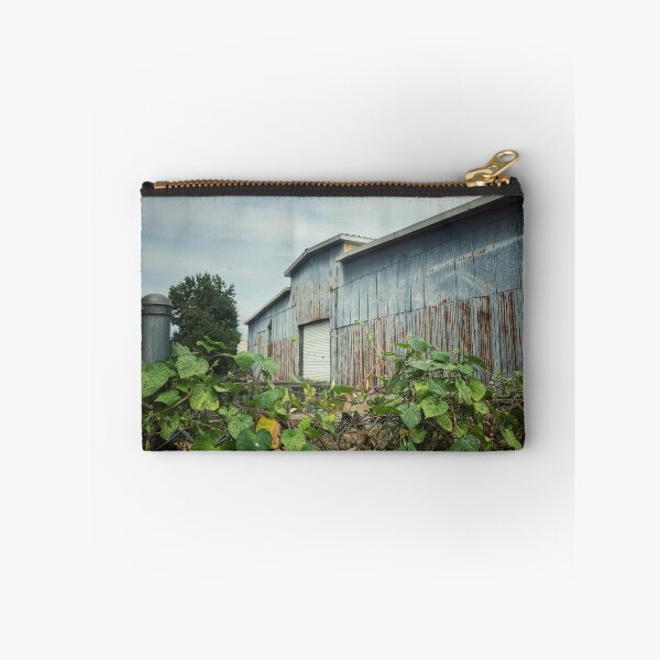 Item preview, Old Blue Barn designed and sold by mkmfeagler.