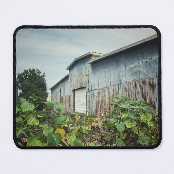 Item preview, Old Blue Barn designed and sold by mkmfeagler.