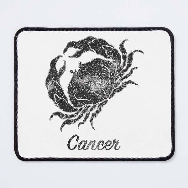 Item preview, Cancer designed and sold by ECMazur Art.