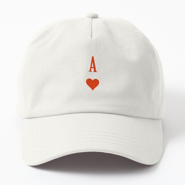 Artikel-Vorschau von Ein Herzkarten-Pokerspiel, das ich liebe, süßes Geschenk für Freund Papa Mama T-Shirt, designt und verkauft von othmane99.