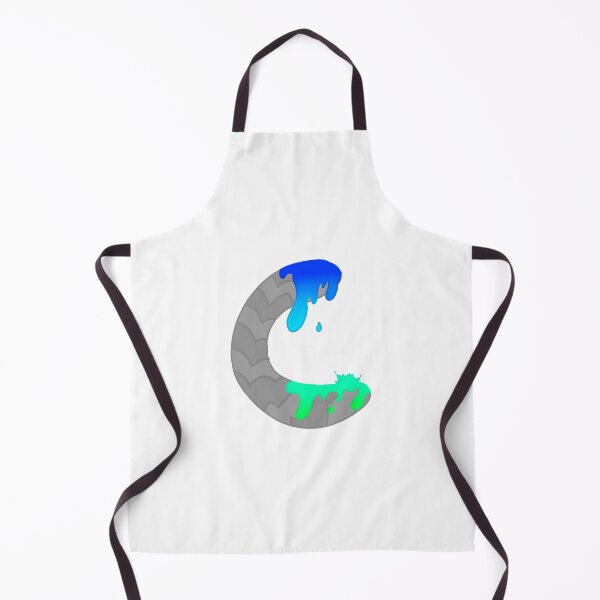 Item preview, Drippy C designed and sold by RedGreenBlueDG.