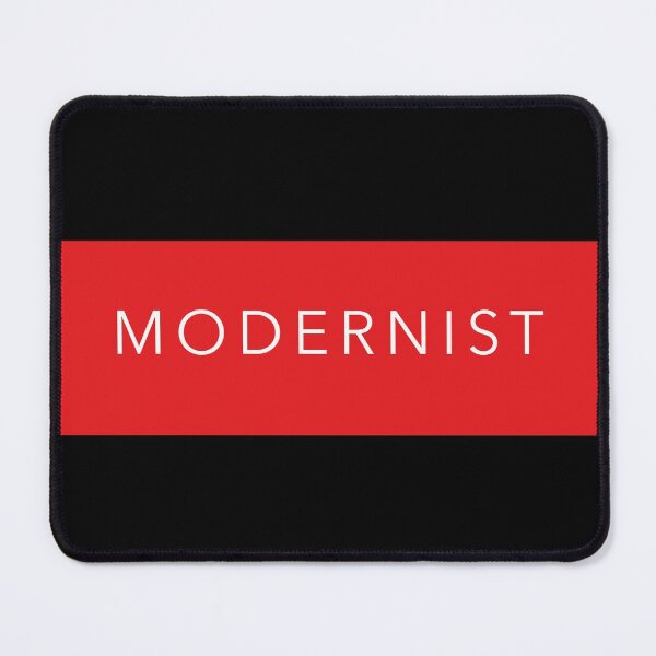 Item preview, Modernist architecture designed and sold by MaseFaceMerch.