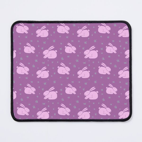 Item preview, Pink Bunnies designed and sold by OutOfNowhere.