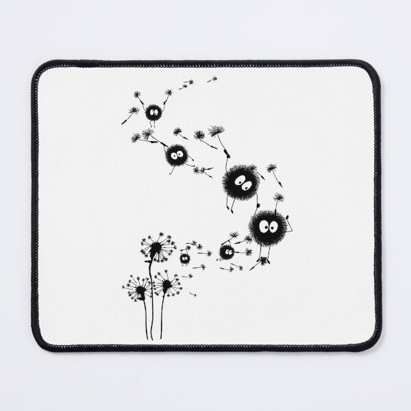 Item preview, Dandelions designed and sold by OtterFactory.