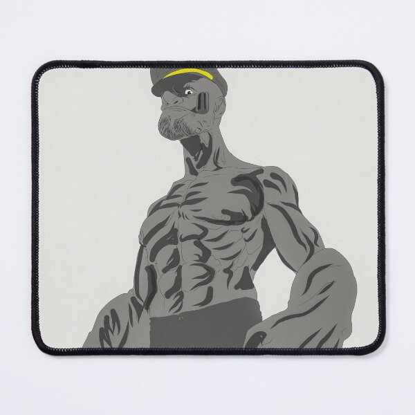 Item preview, popeye the sailor man designed and sold by NoxDaArtist.