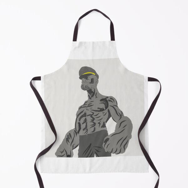 Item preview, popeye the sailor man designed and sold by NoxDaArtist.