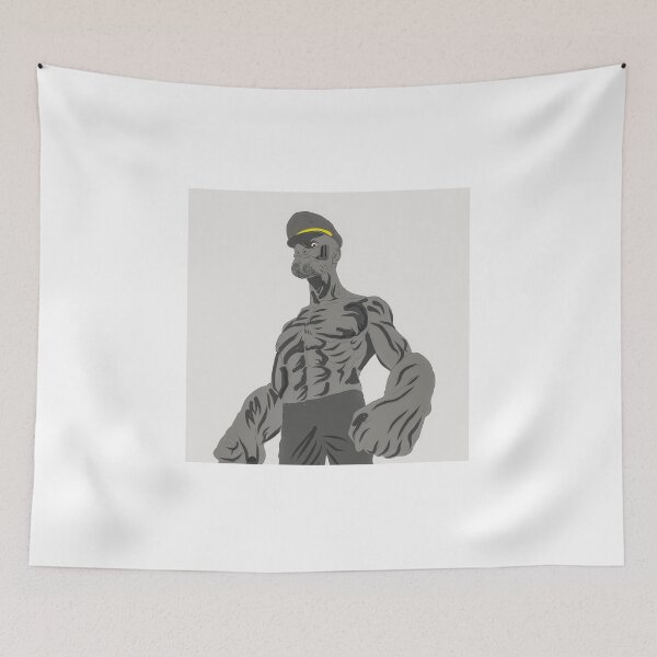 Item preview, popeye the sailor man designed and sold by NoxDaArtist.