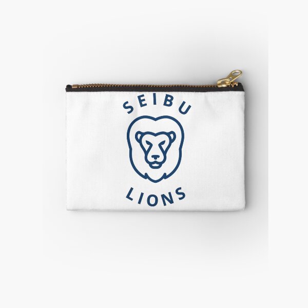 Item preview, Saitama Seibu Lions Japanese baseball designed and sold by fourthreethree.