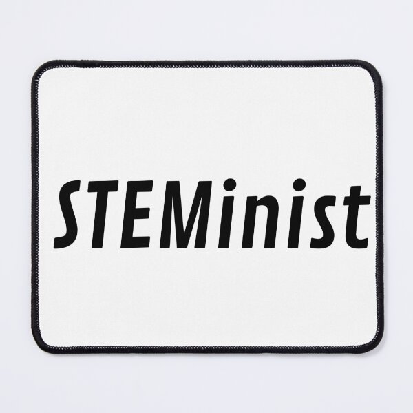 Item preview, Steminist designed and sold by Inspirationmotivation.