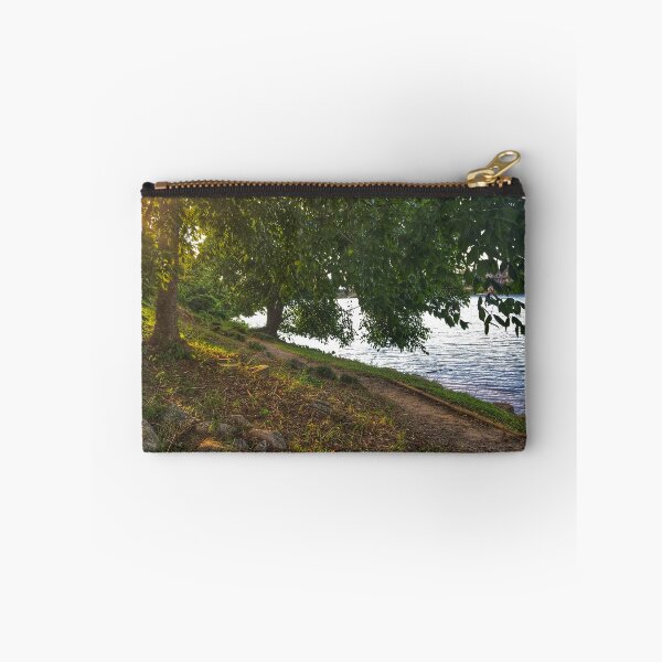 Item preview, Path by the Water designed and sold by mkmfeagler.