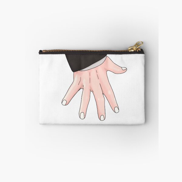 Item preview, Pride and prejudice Mr Darcy flexing hand designed and sold by E.K Spencer.