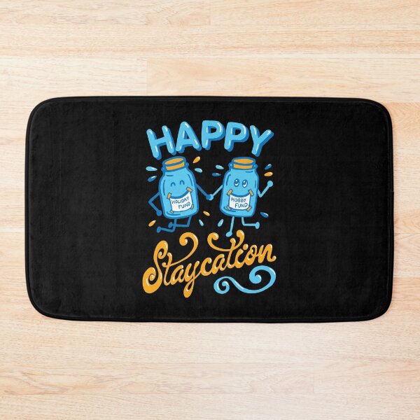 Item preview, Hobby Staycation designed and sold by GeekyMumDesigns.