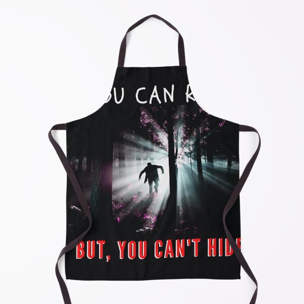 Item preview, You Can Run. But You Cant Hide designed and sold by Ambothaim1997.