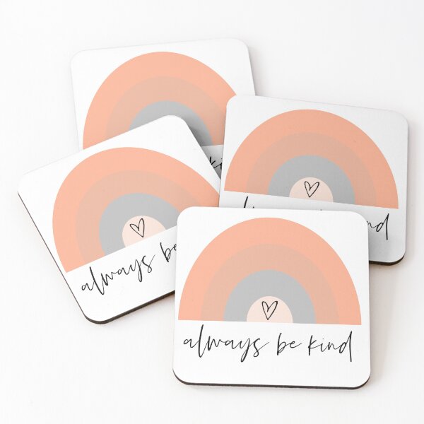 Item preview, Always be kind designed and sold by slabaughamber.