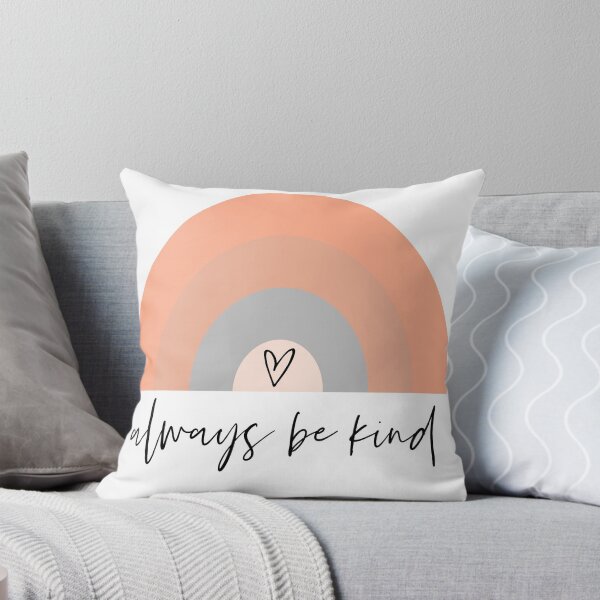 Item preview, Always be kind designed and sold by slabaughamber.