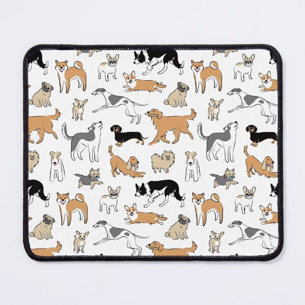 Item preview, Dogs Fun designed and sold by AnaAnaDesign.