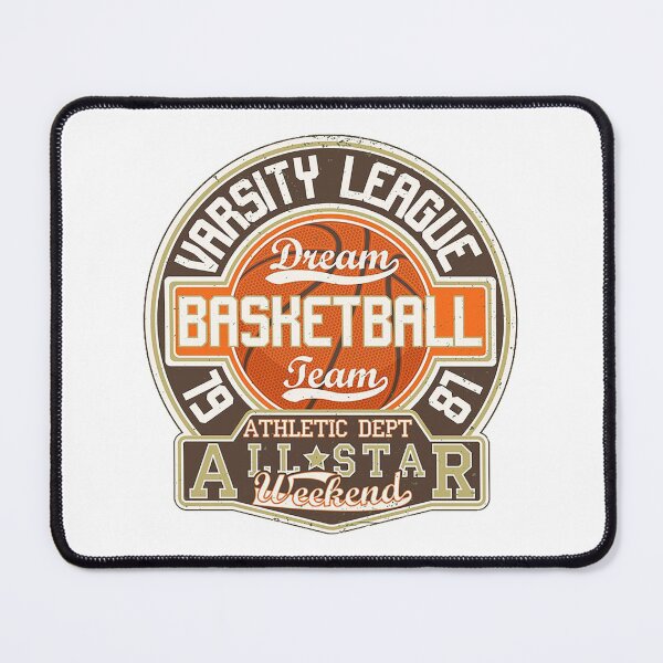 Item preview, Dream Team Basketball designed and sold by OtterFactory.