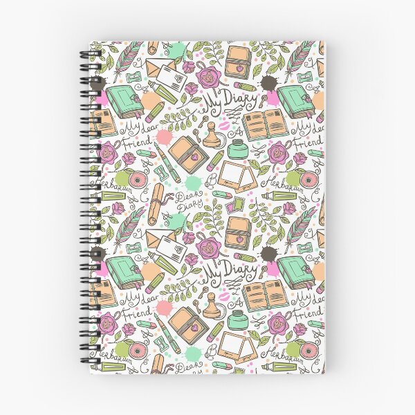 Item preview, Writing designed and sold by OtterFactory.