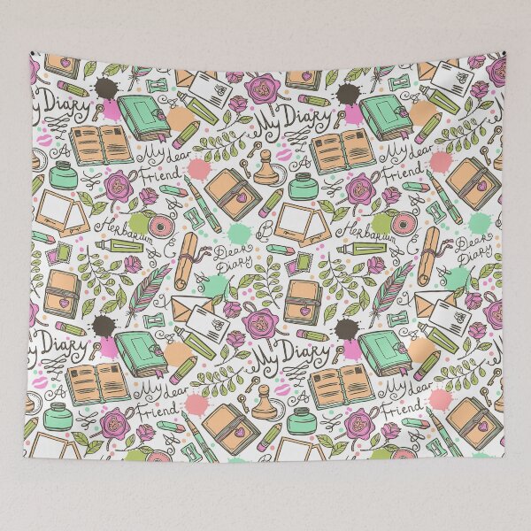 Item preview, Writing designed and sold by OtterFactory.