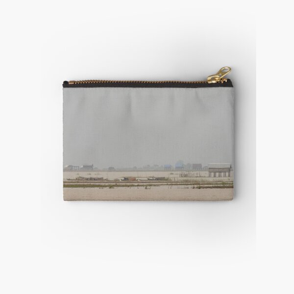Item preview, Fog on the Irrawaddy 2 designed and sold by Werner Padarin.
